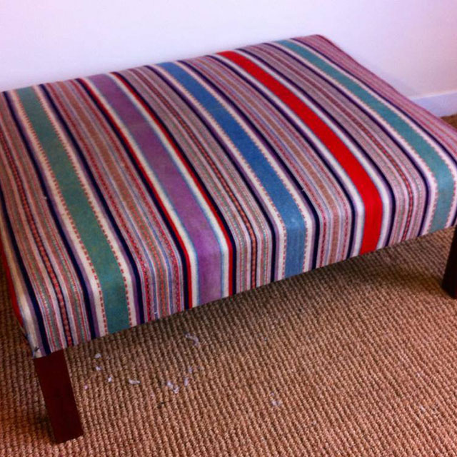 Upholsterer Suffolk, furniture repairs Suffolk