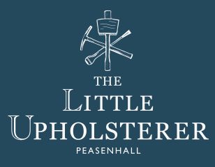 The Little Upholsterer Logo